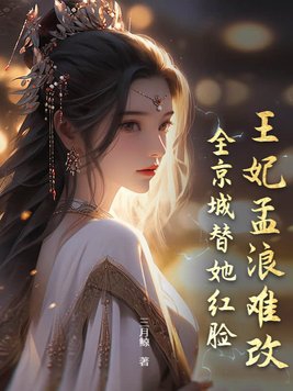 王妃孟浪小说